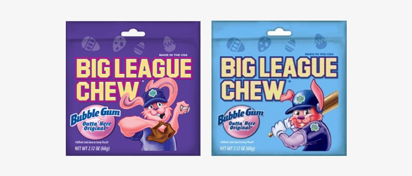 If You've Made It This Far, Yes People Are Going Bananas - Female Big League Chew, transparent png