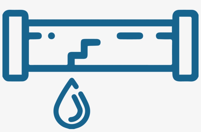 4 - Water Pipe Cartoon, transparent png