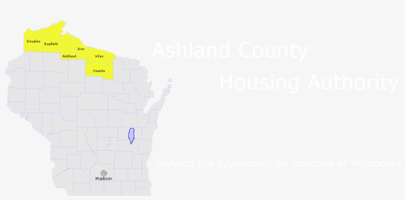 Ashland Housing Authority Header - Atlas, transparent png