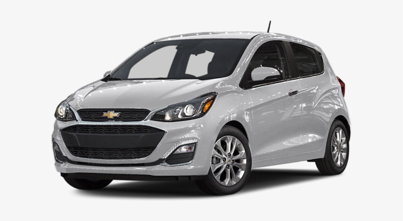 Trims Available Return To Models Page - Chevrolet Spark 2018 Colors, transparent png