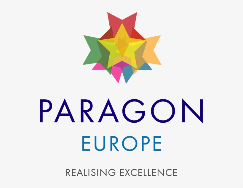 Logo - Paragon Europe Malta, transparent png