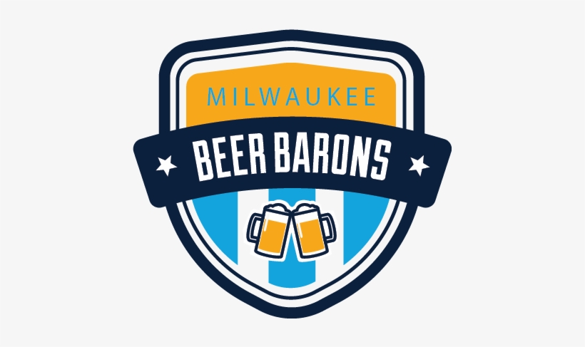 Milwaukee Beer Barons Rugby Club Rugby - Darkness Before Dawn By Sharon, transparent png