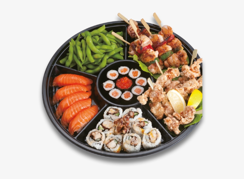 13 Sep 2012 - Sashimi, transparent png