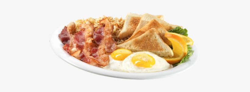 Breakfast Clipart Breakfast Platter - Breakfast Platter Png, transparent png