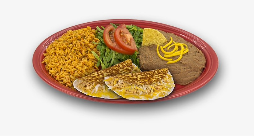 Quesavilla Platter - Panucho, transparent png
