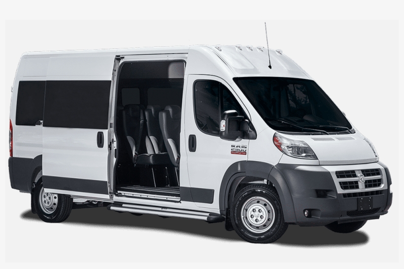 Fully Configurable Seating Options For All Of Your - Van Vehicles, transparent png