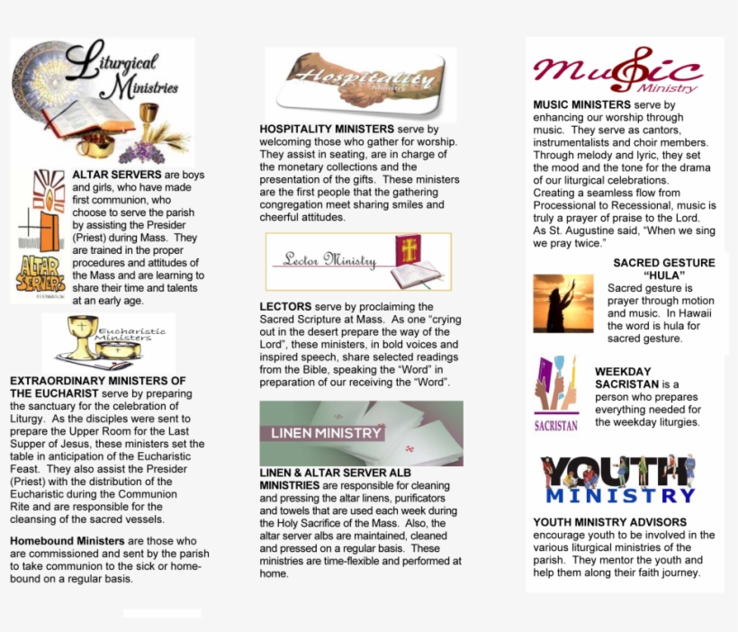 Brochure, transparent png