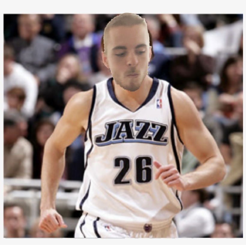 Jake [ecz Most Wanted] - Kyle Korver, transparent png