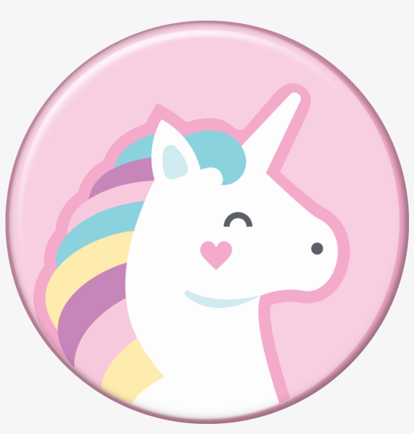 Comprar - Pop Sockets De Unicornio, transparent png