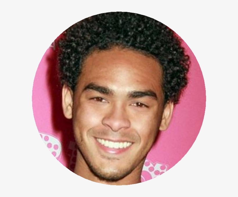 Trey Smith - Jheri Curl, transparent png