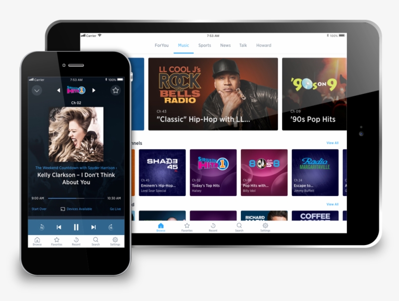 Streaming Is Included With All Access - Iphone, transparent png