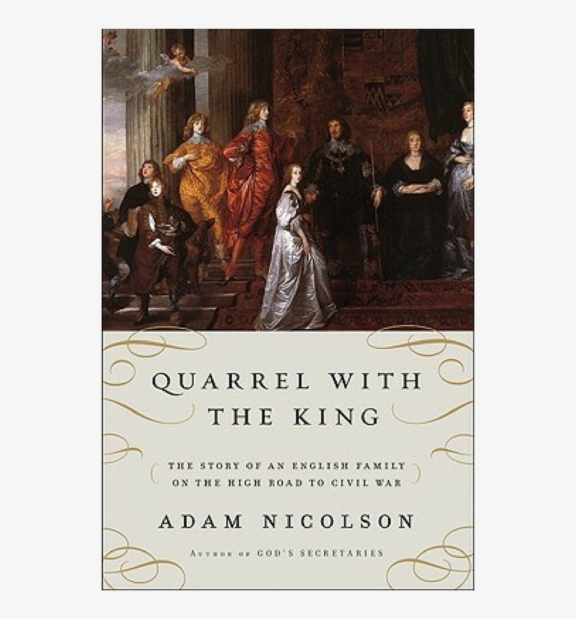 Quarrel With The King, transparent png