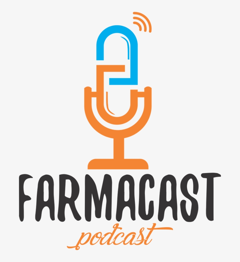 Farmacast Fármacos, Medicamentos E Farmacoterapia De - Graphic Design, transparent png