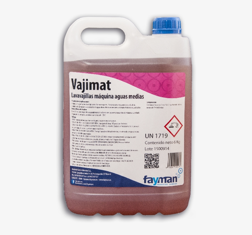 Lavavajillas Industrial Aguas Medias - Productos De Lavavajillas Industrial, transparent png