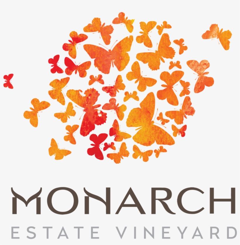 Monarch Estate Vineyard, transparent png