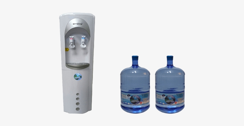 1 - Bottled Water, transparent png