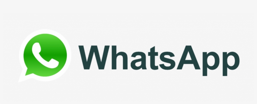 A Baixo Estão Disponíveis Diversas Imagens De Logos - Contact Me On Whatsapp, transparent png