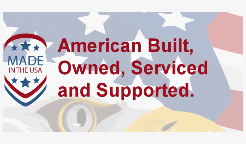 Made In America - Association Of Energy Engineers, transparent png