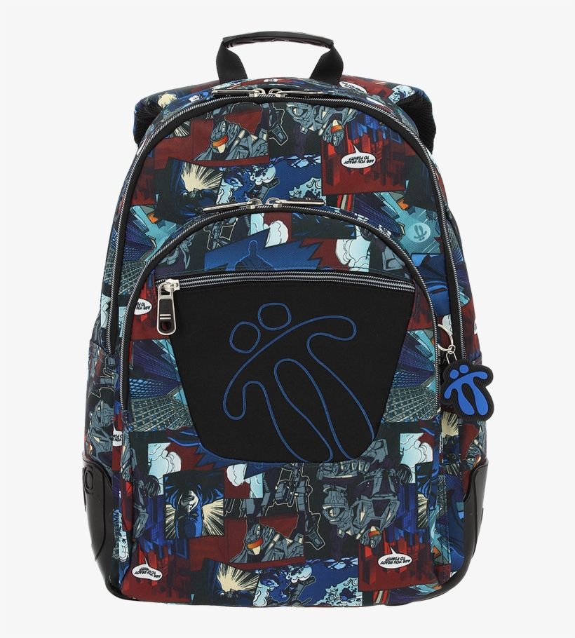Ouken 1pc Candy Tote Niño Regalo Colorido Bolso Para - Backpack, transparent png