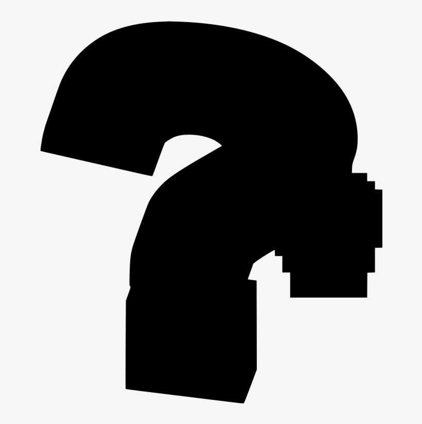 Download Png - Question Mark, transparent png