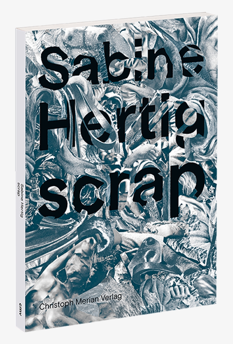 Sabine Hertig - Scrap - Calligraphy, transparent png