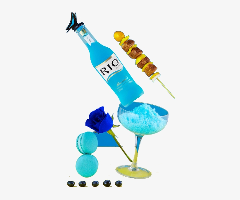 Drawing Transprent Png Free Download - Liqueur, transparent png
