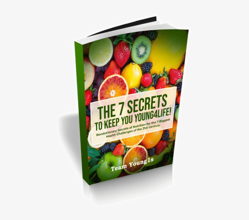 Discover Dr Wallach's “secret Sauces” Of Nutrition - Strawberry, transparent png