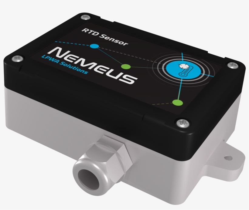 1 Exp Pe Rtd Sensor - Electronics, transparent png