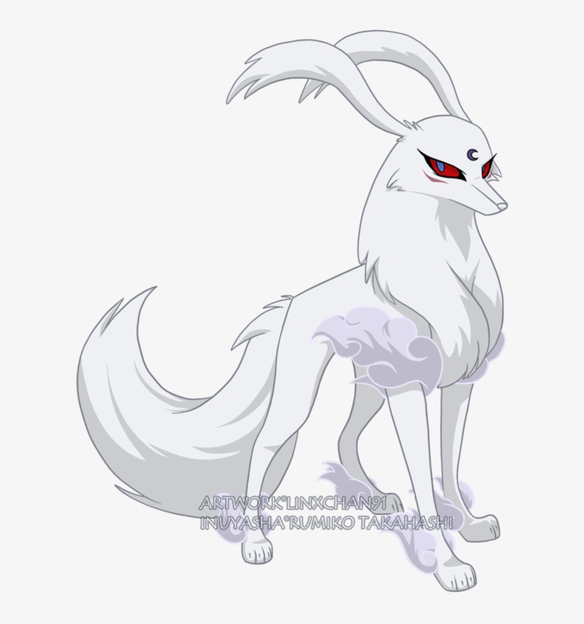 Yahoo Image Search Results - Sesshomaru's Mom Dog Form, transparent png