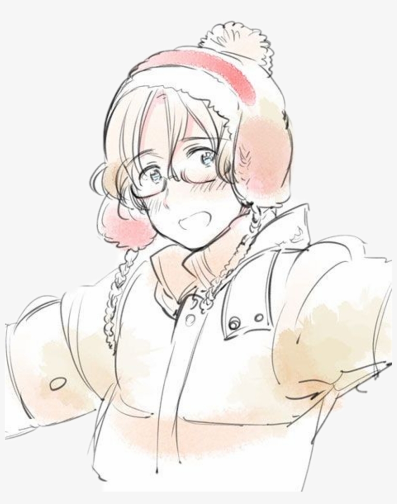 Hetalia Sticker - Cartoon, transparent png