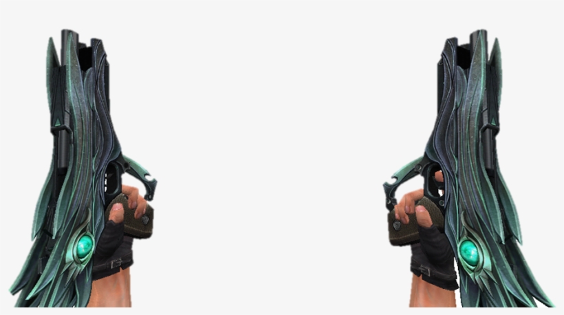 Dual Beretta Windrider - Smartphone, transparent png