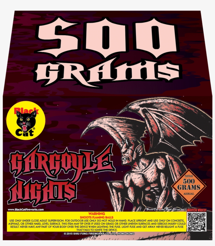 S216703761899500742 P277 I1 W1500 - Black Cat Fireworks, transparent png