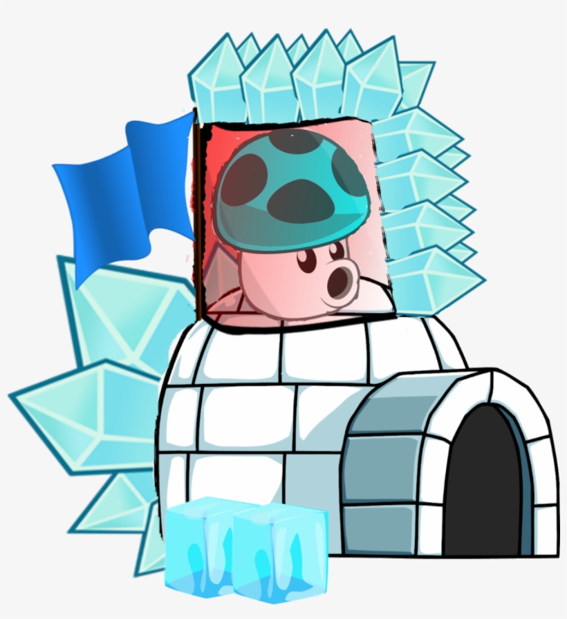 Ice Cannon And Freeze, transparent png