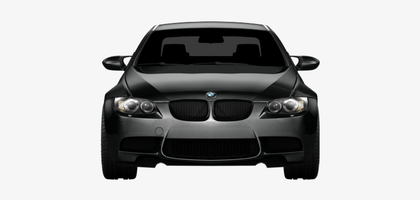 Bmw M3'12 By Lucky Luciano - Bmw M3, transparent png