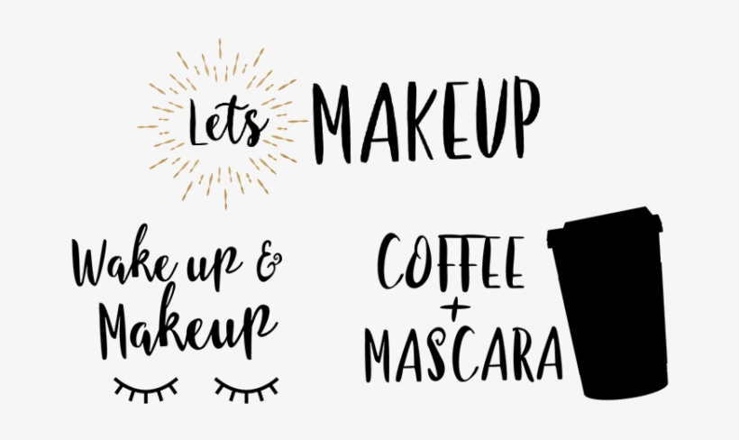 Clipart Transparent Library Free Download Png Eps Cut - Calligraphy, transparent png