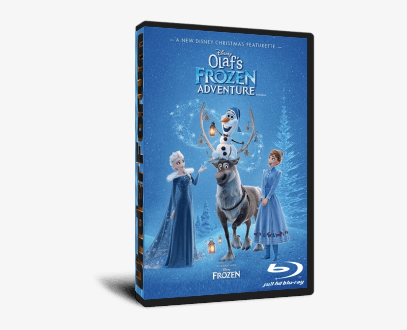 Olaf's Frozen A - Frozen Poster No Text, transparent png
