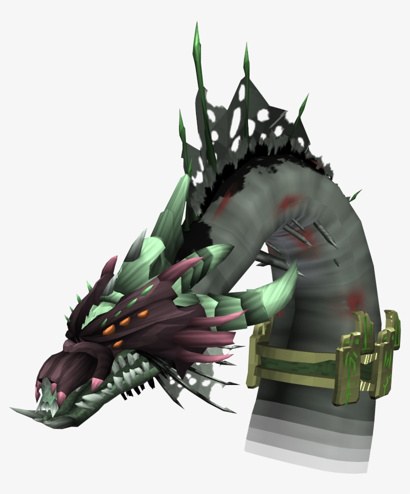 Queen Black Dragon - Carapace Dragon, transparent png