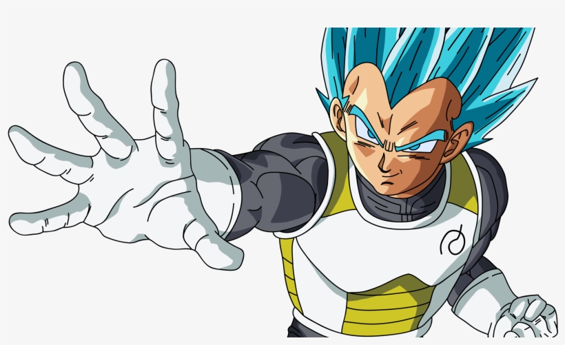 Ssgss Goku Png, transparent png