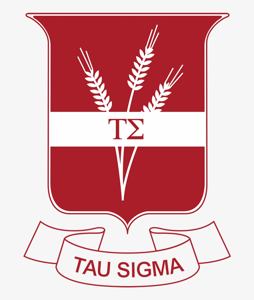 Tau Sigma Was Incorporated As A Non-profit In 1999 - Tau Sigma National Honor Society, transparent png