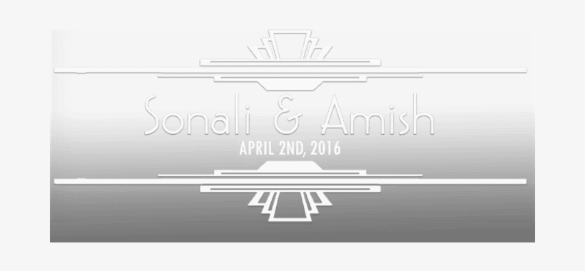 I Will Deisgn A Custom Snapchat Geofilter For You Or - Monochrome, transparent png