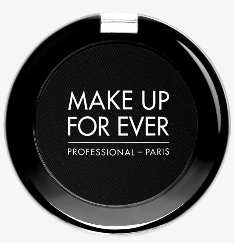 Artist Shadow - Matte Finish - Make Up For Ever, transparent png