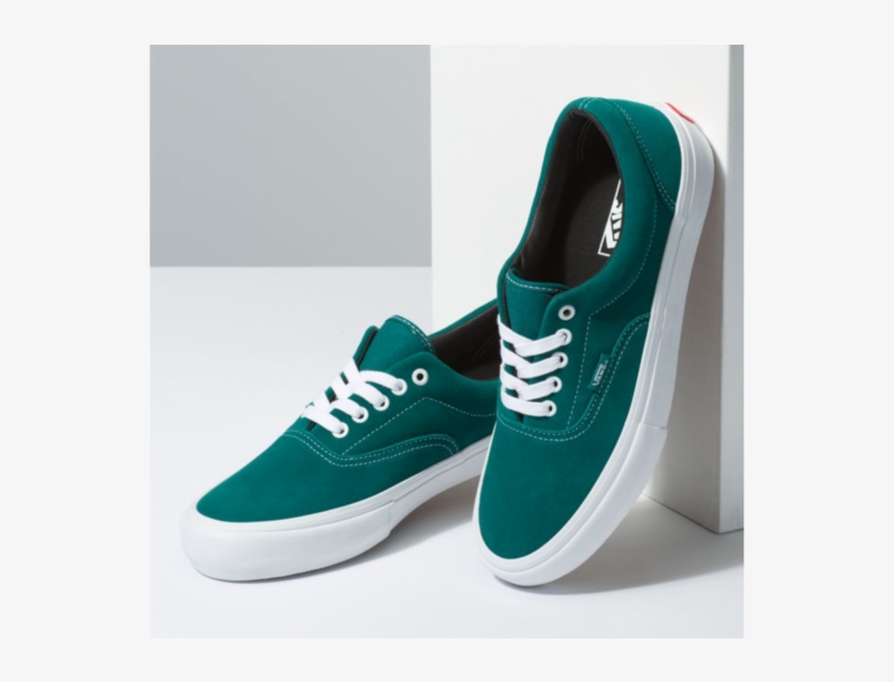 Vans Era Pro - Skate Shoe, transparent png
