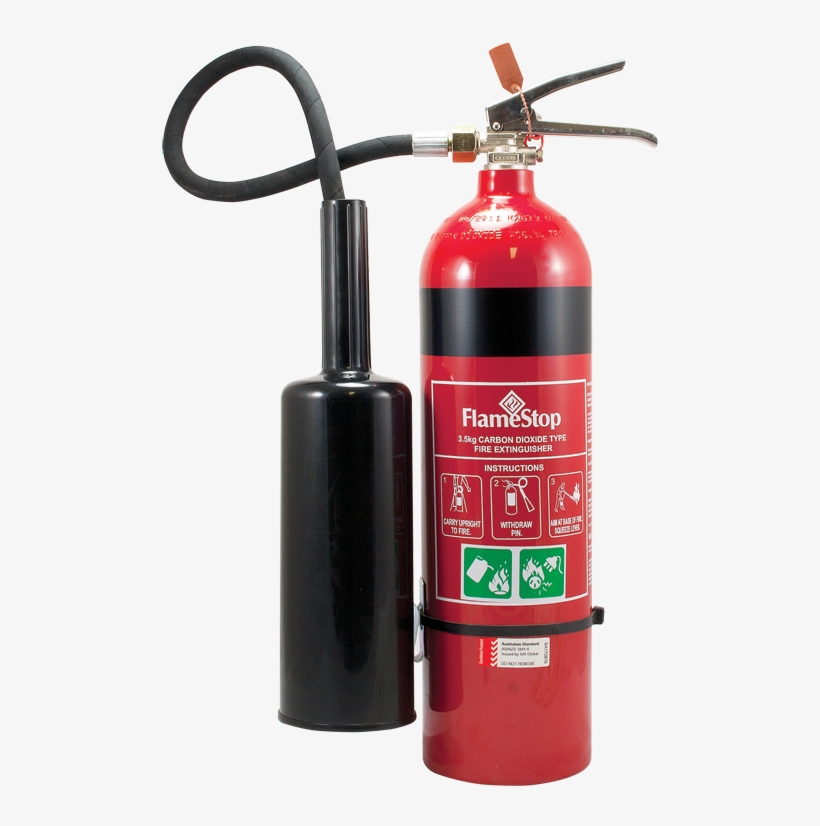 Carbon Dioxide Fire Extinguisher Australia, transparent png