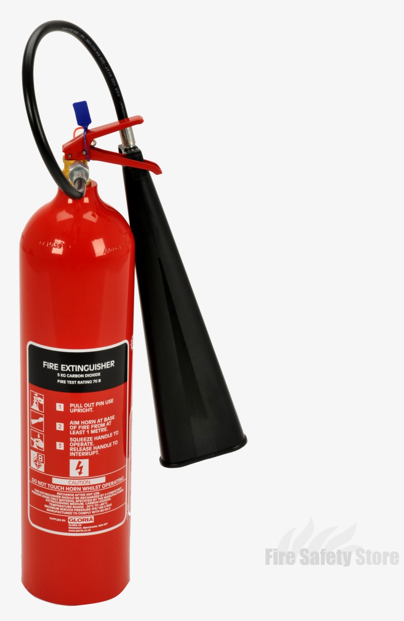 Freephone 0800 - 5 Kg Fire Extinguisher, transparent png