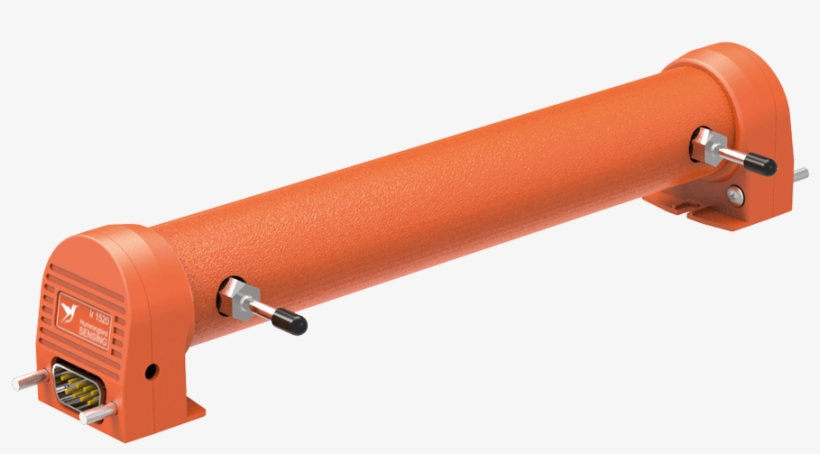 A Highly Stable, Selective Infrared Measurement For - Infrared Methane Gas Sensor, transparent png