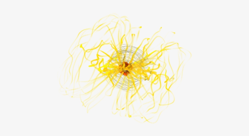 Carbon Dioxide - Illustration, transparent png