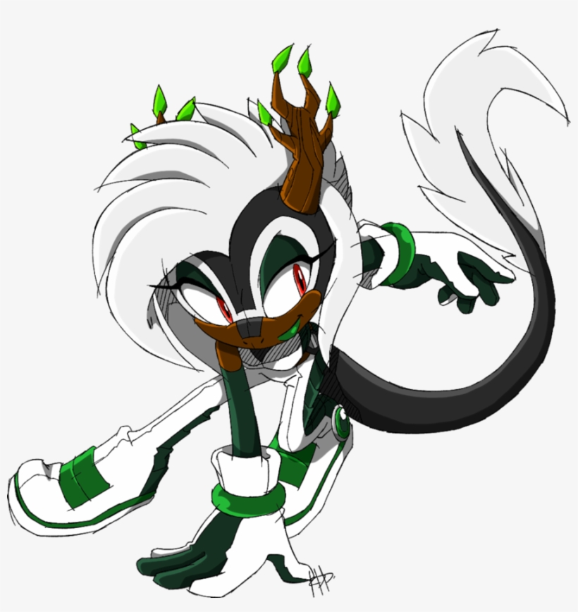 Artemisia By Ketrindarkdragon - Fans Characters Sonic Dragon, transparent png