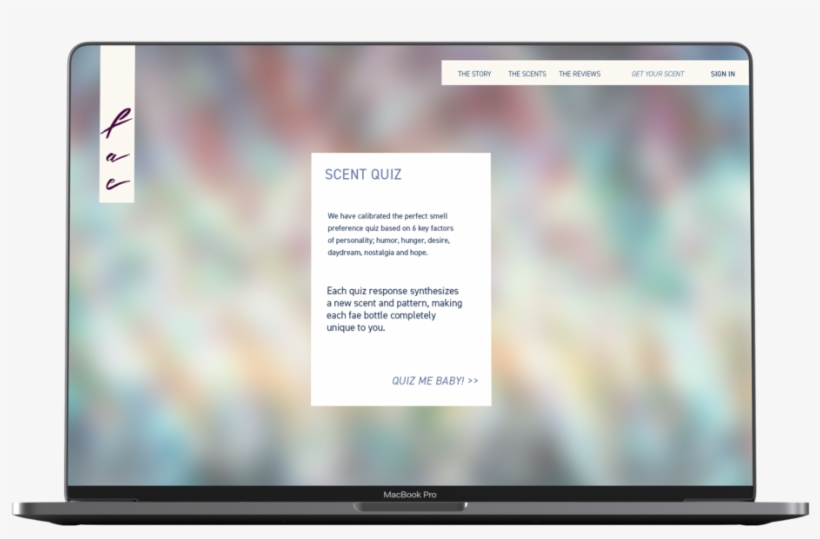 Scentquiz1 - Led-backlit Lcd Display, transparent png