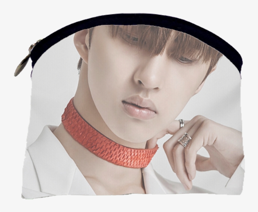 Vixx Chained Up Coin Purse - Girl, transparent png