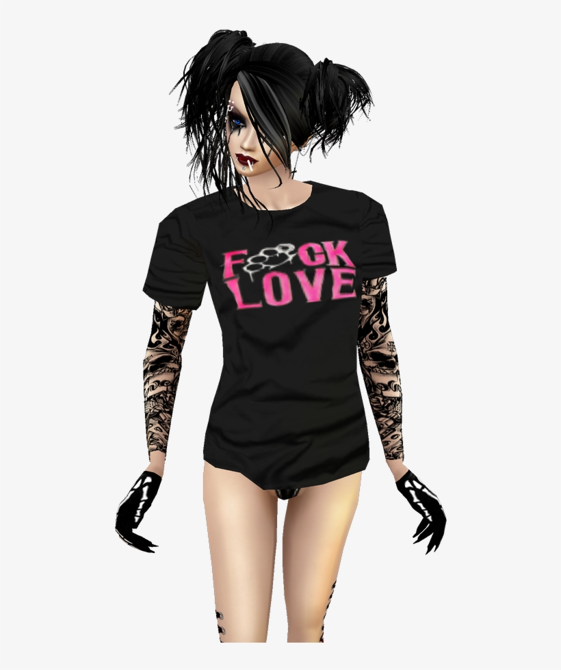 Snap 1bhorwavwi248315454 Zpslk87ohkr - Girl, transparent png